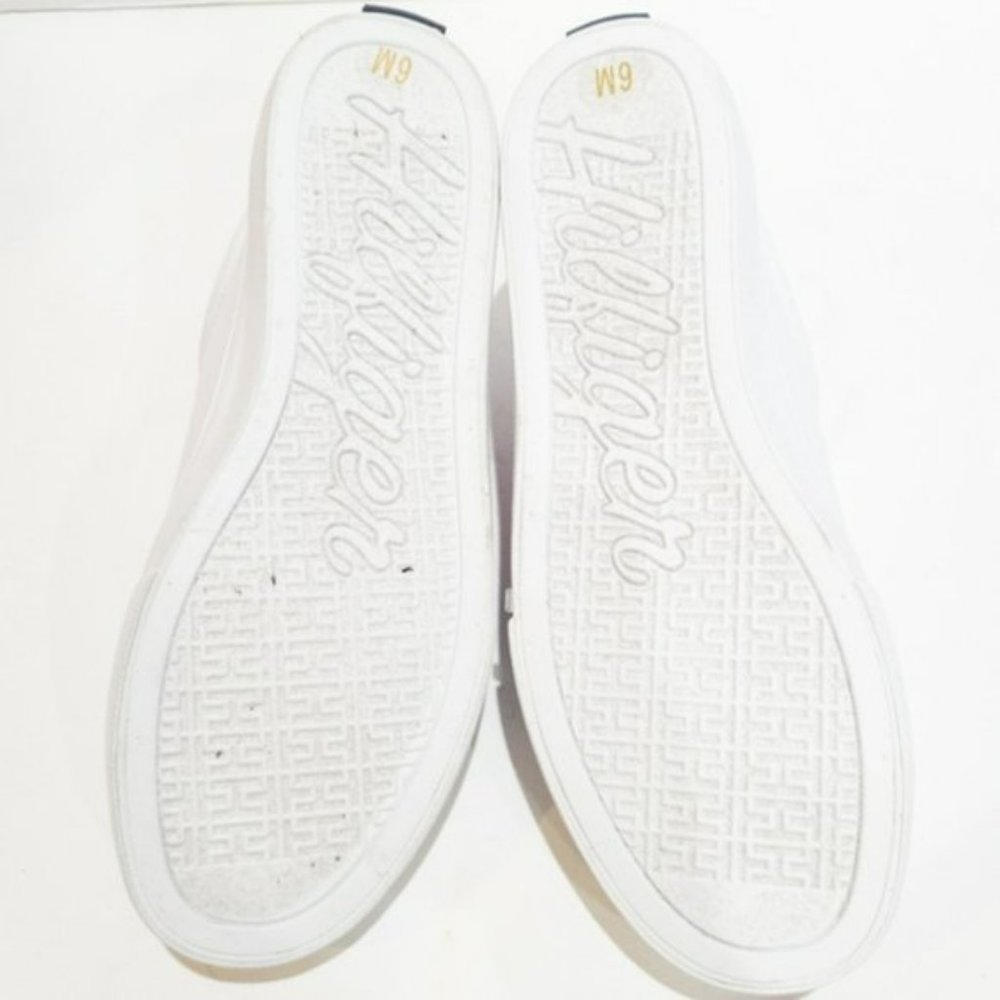 Tommy Hilfiger Lacen Casual Shoes -6 - Picture 7 of 7